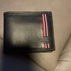 Partridge England Wallet